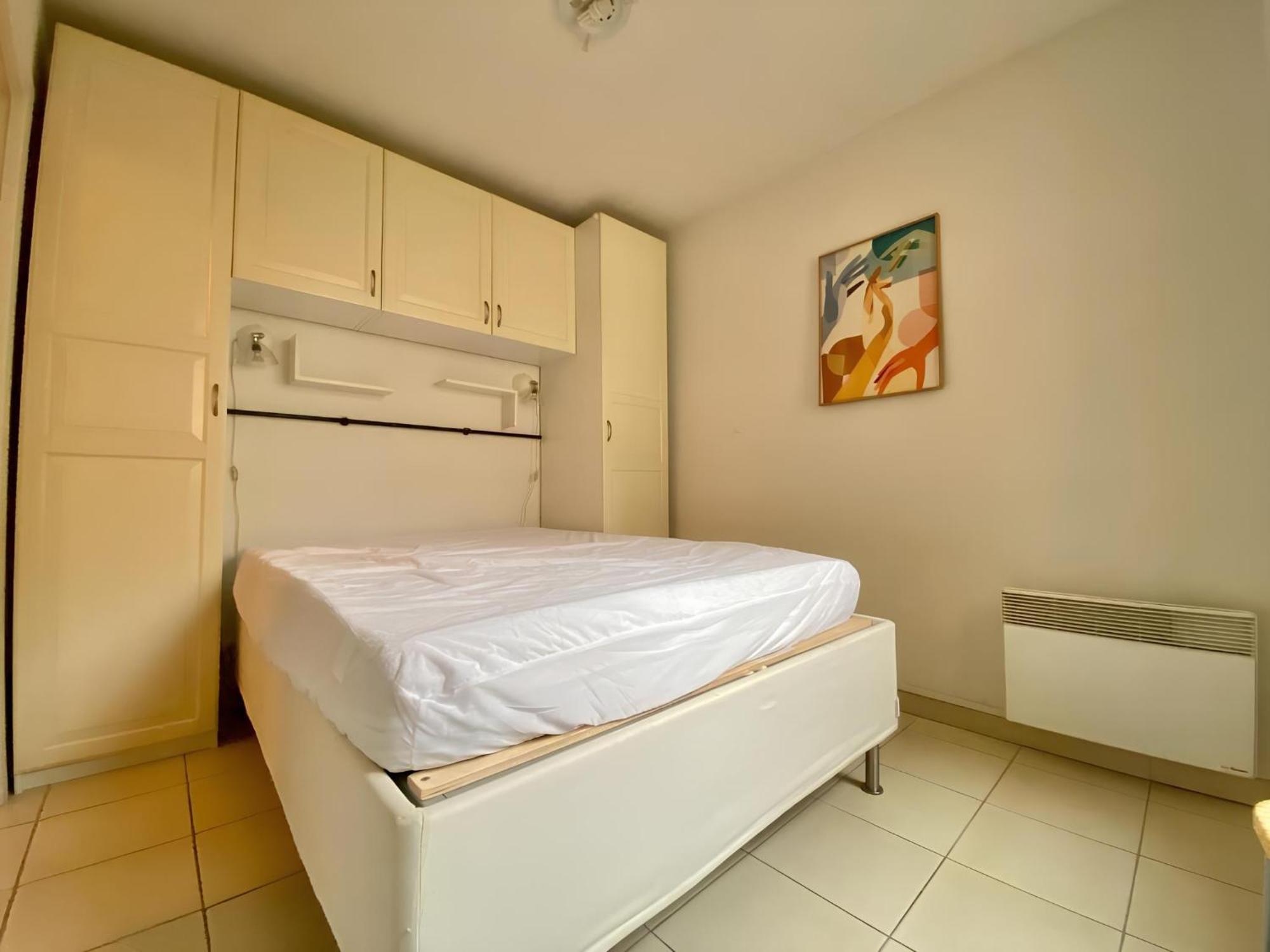 Apartmán "L'Alhambra" Proche Gare Et Centre Menton Exteriér fotografie