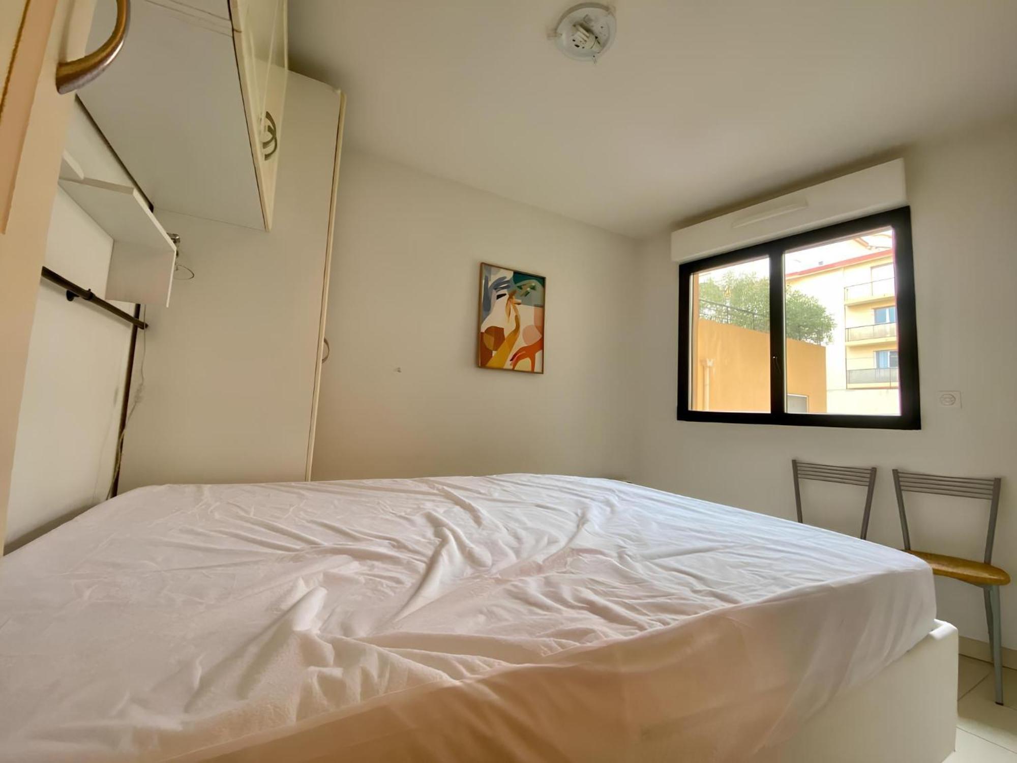Apartmán "L'Alhambra" Proche Gare Et Centre Menton Exteriér fotografie